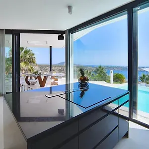 Bora Ibiza Villa San José