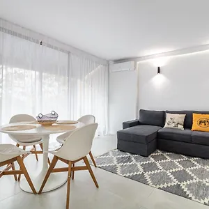 Comtal Homey Appartement Barcelone
