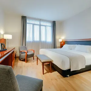 4* Hotell Abba Euskalduna