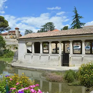 Agreable Maison Centre-ville Appartement Bourg-Saint-Andéol