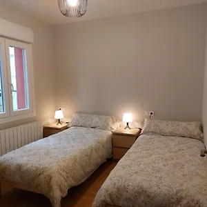Habitación en casa particular En Con Zonas Comunes Compartida H3, Bilbao