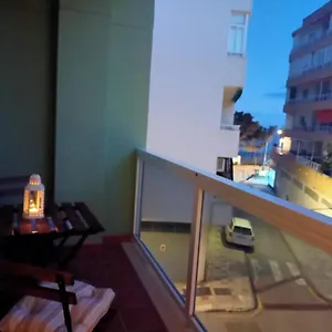 Salix Arenal Apartamento Estepona