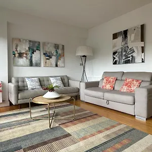 Apartamento Areilza By Forever, Bilbao