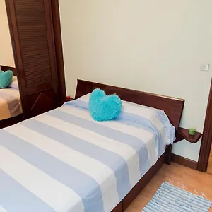 Apartamento Centrico 2h Landeta, Bilbao