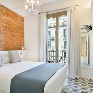 Uma Sagrada Familia Apartamento Barcelona