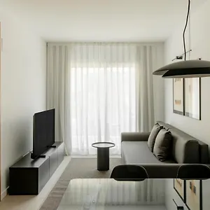 Europa Apartamento L'Hospitalet de Llobregat