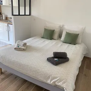 Mistral Gagnant - Parking Prive Appartement Cassis