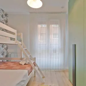 Appartement Zubietetxea Nuevo Con Garage Urbano Gratis, Bilbao