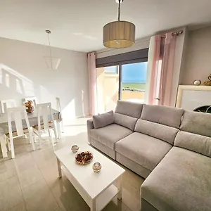 Sup T12 Marinsa - La Torre Apartamento Torre Del Mar