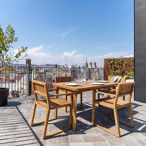 Tsa La Rambla Apartamento Barcelona