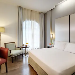 4* Hotell Sercotel Coliseo