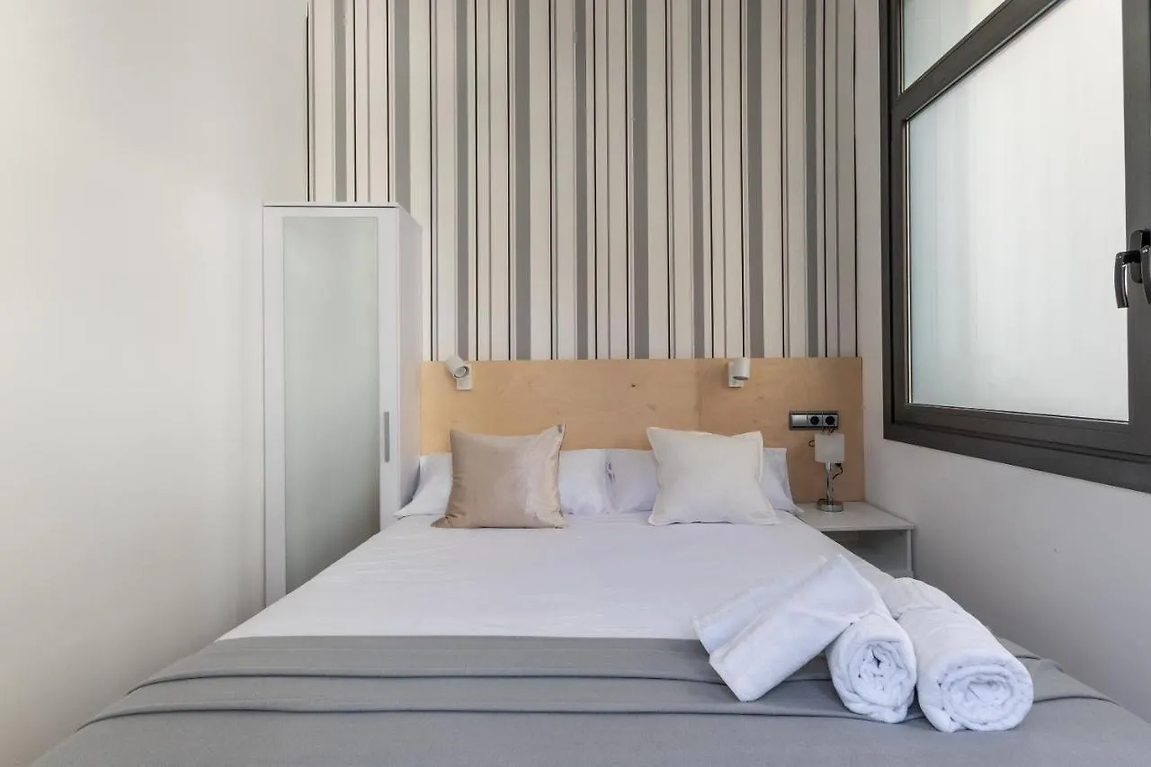 Appartement New! Lovely 3-Bedroom Loft In Bilbao Espagne